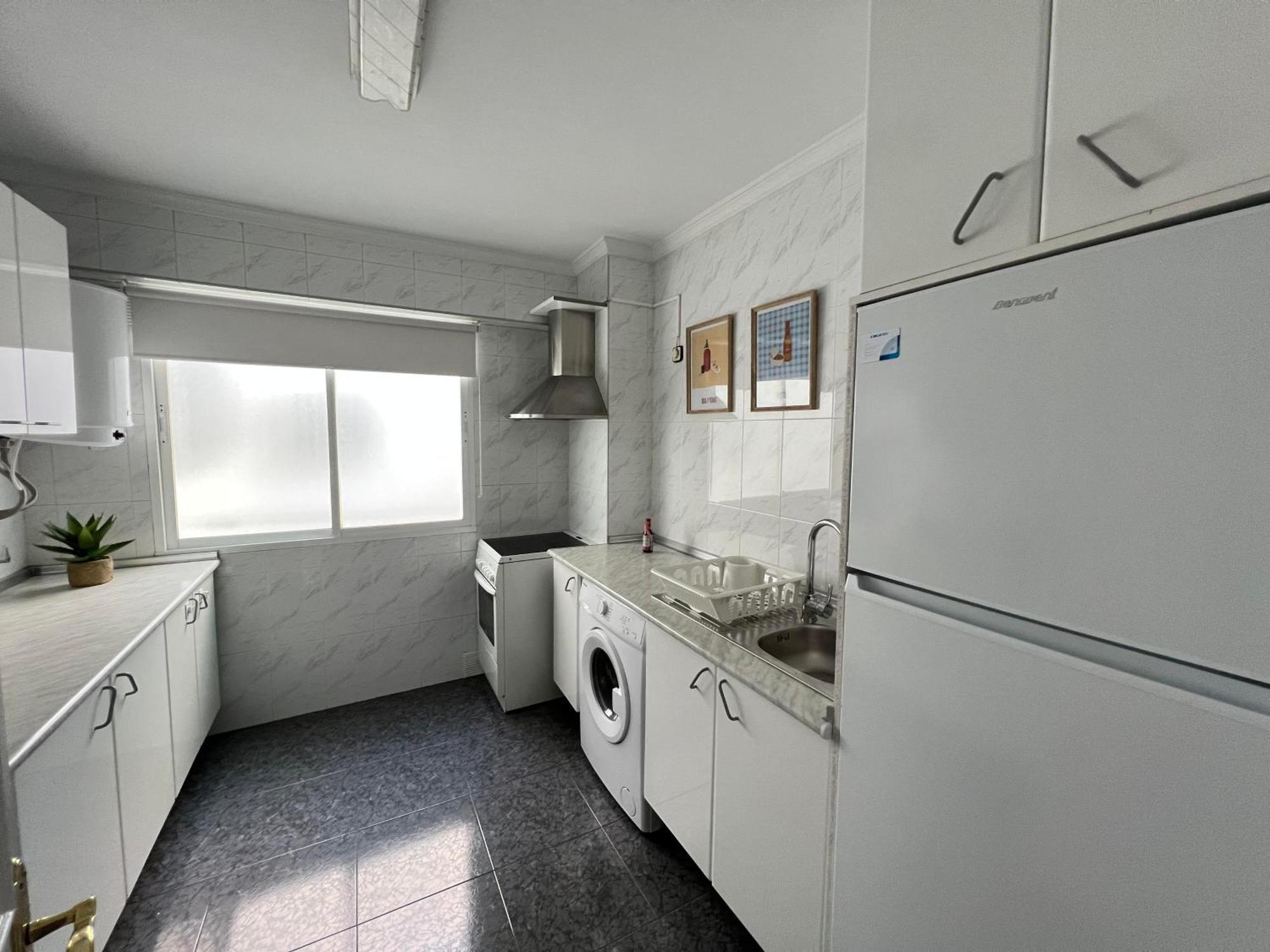 Gran Apartamento Con Parking Gratis Centro De Málaga Dış mekan fotoğraf
