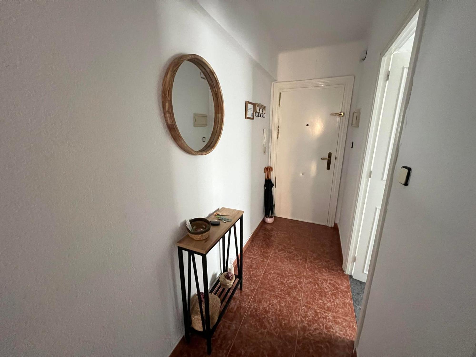 Gran Apartamento Con Parking Gratis Centro De Málaga Dış mekan fotoğraf