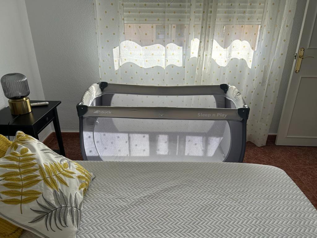 Gran Apartamento Con Parking Gratis Centro De Málaga Dış mekan fotoğraf